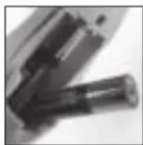 MEDISANA CR 870 - Mise en garde - 2