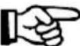 BARTSCHER Joy 150.140 - CAUTION! - 1