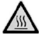 BARTSCHER 203.500 - WARNING! Electrical hazard! - 1