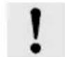 BARTSCHER 203.500 - CAUTION! - 1
