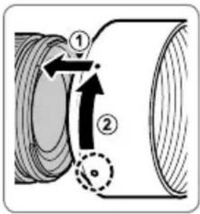 FUJIFILM Fujinon XF90mm F2 R LM WR - 231gJyU - 3