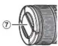 FUJIFILM Fujinon XF90mm F2 R LM WR - KoIbUO dHaΦparMbI - 16