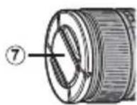 FUJIFILM Fujinon XF90mm F2 R LM WR - KoIbUO dHaΦparMbI - 4