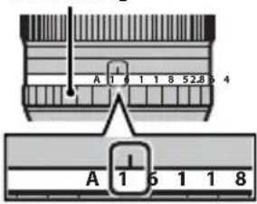 FUJIFILM Fujinon XF90mm F2 R LM WR - Blenderring - 1