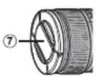 FUJIFILM Fujinon XF90mm F2 R LM WR - Yactn o6bekTnBa - 3