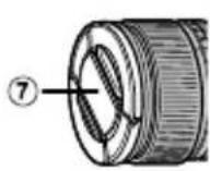 FUJIFILM Fujinon XF90mm F2 R LM WR - 1,2,3,4,5,6\ - 5