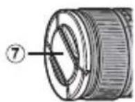 FUJIFILM Fujinon XF90mm F2 R LM WR - KoIbUO dHaΦparMbI - 8