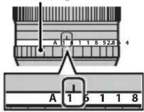 FUJIFILM Fujinon XF90mm F2 R LM WR - 主国 - 1