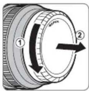 FUJIFILM Fujinon XF90mm F2 R LM WR - 装 - 2