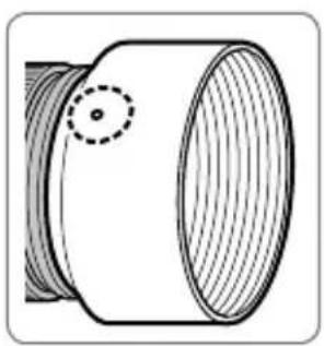 FUJIFILM Fujinon XF90mm F2 R LM WR - 231gJyU - 1