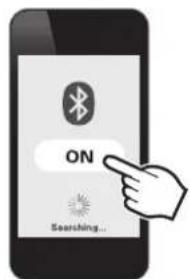 DENON AHC160W - Reconnexion de dispositifs appariés - 1