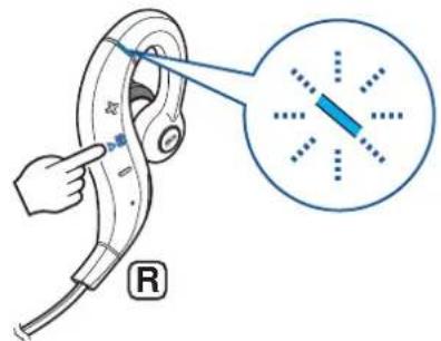 DENON AHC160W - Lecture/pause - 1