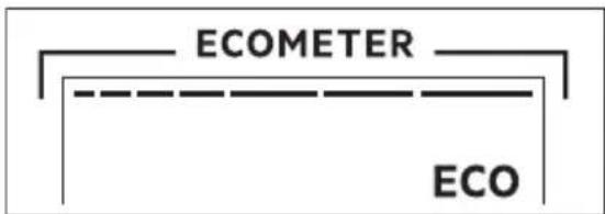 AEG FSE83617P - ECOMETER - 1