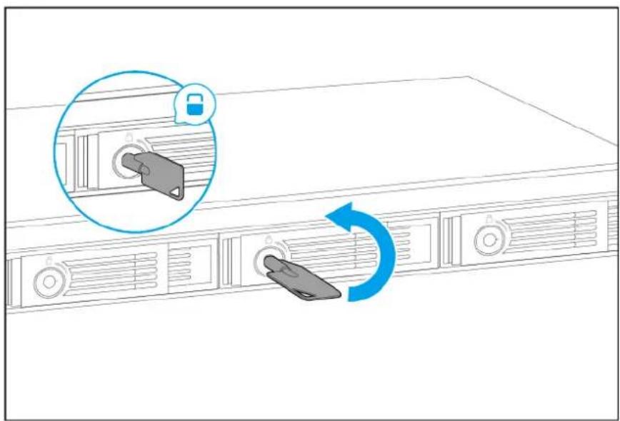 QNAP TR004U - Important - 4
