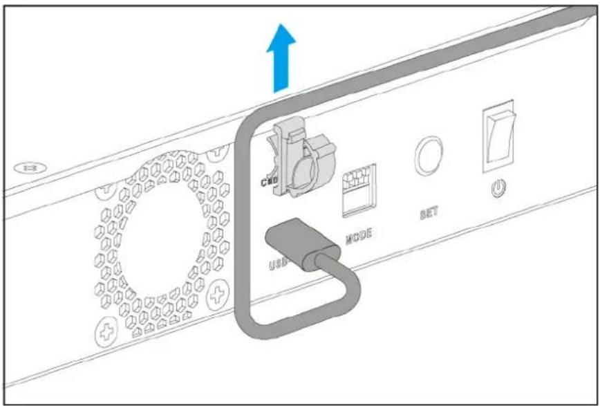 QNAP TR004U - Remarque - 1
