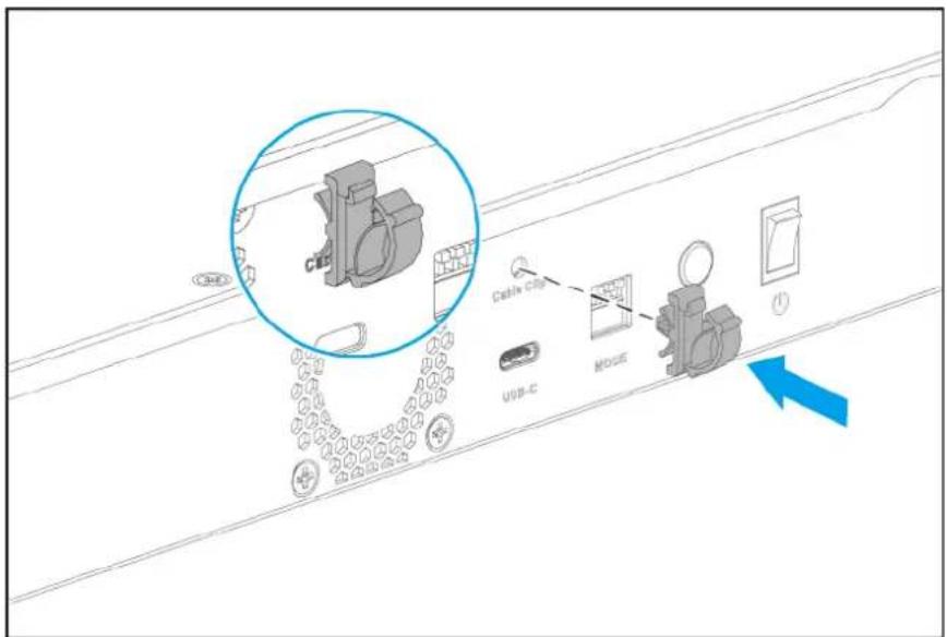 QNAP TR004U - Important - 1