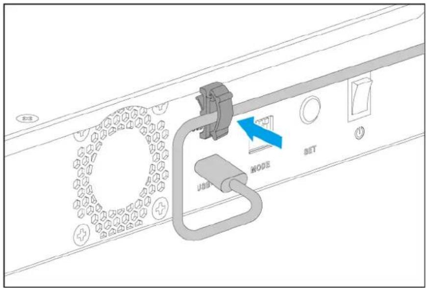 QNAP TR004U - Important - 3