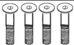 TUNTURI Performance T60 - Preassembled - 3