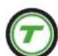 TUNTURI Competence C25 - Ajustes del ejercicio - 1