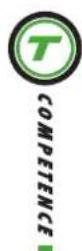 TUNTURI Competence C25 - RPM - 1
