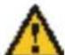 TUNTURI Competence C25 - AVERTISSEMENT - 1