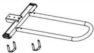 TUNTURI Endurance C85 - B - 9
