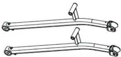 TUNTURI Endurance C85 - B - 8