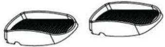 TUNTURI Endurance C85 - B - 4