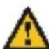 TUNTURI Endurance C85 - WARNING - 1