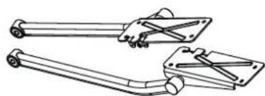 TUNTURI Endurance C85 - B - 7