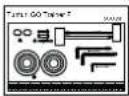 TUNTURI Endurance C85 - B - 11