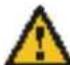 TUNTURI Endurance C85 - WARNING - 1