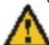 TUNTURI Endurance C85 - WARNING - 1