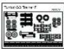 TUNTURI Endurance C85 - B - 10