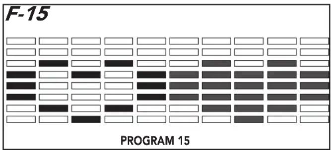 TUNTURI Star Fit C100 - E-1 - 17