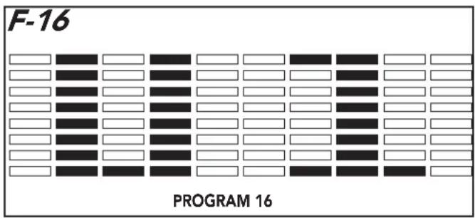 TUNTURI Star Fit C100 - E-1 - 18