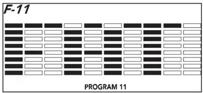 TUNTURI Star Fit C100 - E-1 - 11