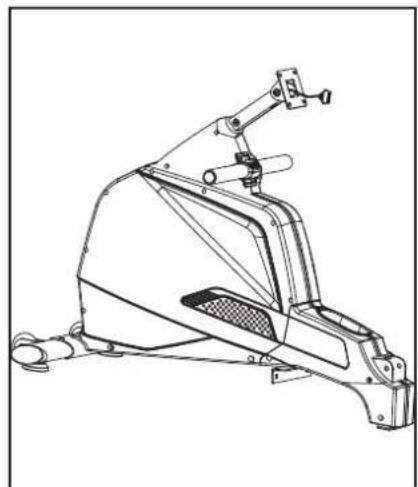 TUNTURI Star Fit R100 - A - 6