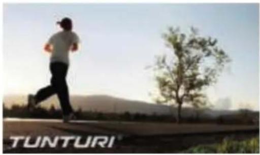 TUNTURI Endurance C80 - C - 32