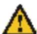 TUNTURI Endurance C80 - WARNING - 1