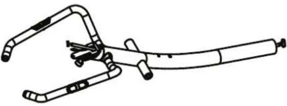 TUNTURI Endurance C80 - B - 2