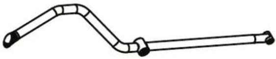 TUNTURI Endurance C80 - B - 8