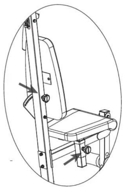 TUNTURI Home Gym HG40 - 9 - 6