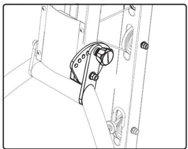 TUNTURI Home Gym HG40 - 9 - 4