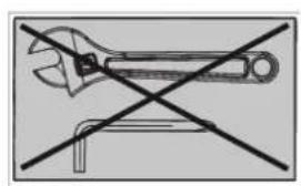 TUNTURI Full Smith SM80 - 3