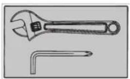 TUNTURI Full Smith SM80 - 3 - 1