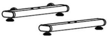 TUNTURI Competence F20R - B - 7