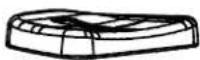 TUNTURI Competence F20R - B - 6