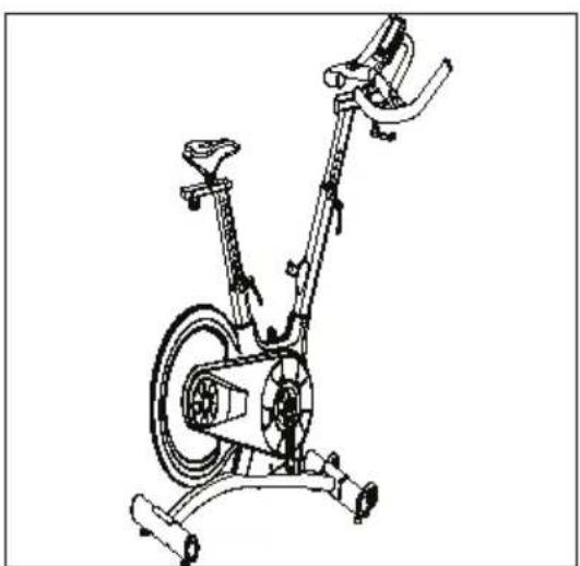 TUNTURI Competence S25 - Attention, Achtung, Attention, Attentie, Attenzione, Atención, Giv akt, Huomio - 10