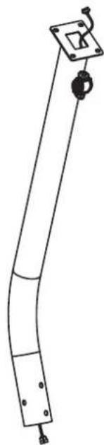 TUNTURI Star Fit E100 HR i - Attention, Achtung, Attention, Attentie - 6